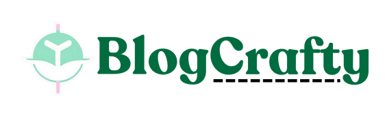 BlogCrafty logo 4