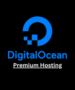 DigitalOcean Premium Hosting