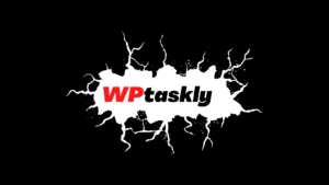 WPtaskly- Affiliate Money Making Static Page