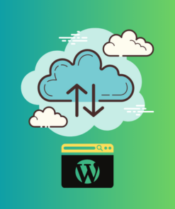 Backup, Clone or Migrate your WordPress Website Services